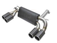 Products - Exhaust - Axle-Back Kits