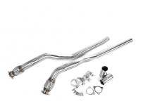 Products - Exhaust - Downpipes