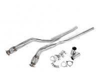 Products - Exhaust, Mufflers & Tips - Downpipes