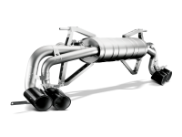 Products - Exhaust, Mufflers & Tips - Mufflers