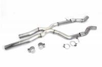 Products - Exhaust - X Pipes