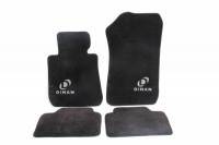 Products - Interior - Floor Mats