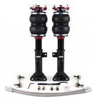 Products - Suspension - Air Suspension Systems