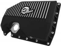 Products - Drivetrain - Differential Covers