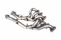 Products - Exhaust, Mufflers & Tips - Headers & Manifolds