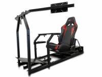 Sim Racing - Racing Simulators