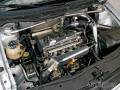 Volkswagen - Golf MKIV (1999-2006) - Engine