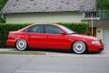 Vehicles - Audi - A4 B5 (1996-2001)