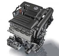 Volkswagen - Jetta MKVII (2019+) - Engine