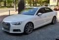 Vehicles - Audi - A4 B9 (2016+)