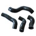 TT, TT-S, TT-RS MKIII(2015+) - Engine - Silicone Hoses