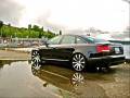 Vehicles - Audi - A6 C6 (2005-2011)