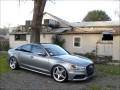 Vehicles - Audi - A6 C7 (2012+)