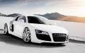 Vehicles - Audi - R8