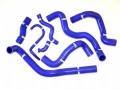 S4 B5 (1996-2001) - Engine - Silicone Hoses