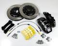 S4 B5 (1996-2001) - Braking - Big Brake Kits