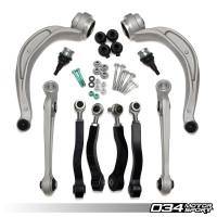A7 C8 2019+ - Suspension - Control Arms & Camber Kits