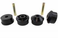 Golf MKIV (1999-2006) - Suspension - Strut Bearing Caps / Camber Kits / Bushings