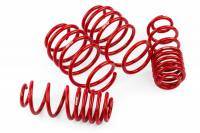 Golf MKVII (2015-2021) - Suspension - Lowering Springs