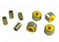 A4 B7 (2005-2008) - Suspension - Bushings