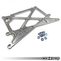 SQ5 - Suspension - Chassis