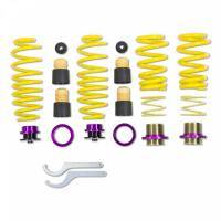 A4 B7 (2005-2008) - Suspension - Coilover Kits