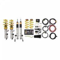 TT, TT-S, TT-RS MKII (2008-2014) - Suspension - Coilover Kits