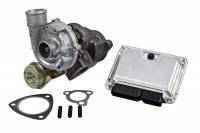 Audi - A4 B6 (2002-2005) - Turbocharger