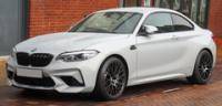 BMW - 2 Series - F87 M2 (2016+)