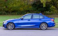 BMW - 3 Series - G20/G21 (2018+)