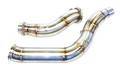 F82 M4 / F83 M4 (2015+) - Exhaust - Downpipes