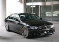 BMW - 7 Series - E65 / E66 / E67 (2002-2008)