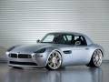 BMW - Z Series - Z8 (2000-2003)