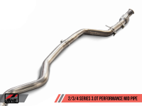 2 Series - F22 / F23 (2014+) - Exhaust