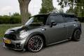 Vehicles - MINI - R55 Clubman (2008-2010)