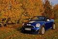 Vehicles - MINI - R59 Roadster (2012+)