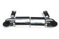 911 996 (1999-2005) - Exhaust - Turbo-Back Exhaust Systems