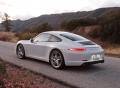 Vehicles - Porsche - 911 991 (2012+)