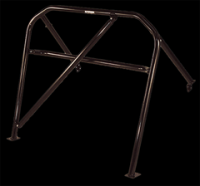 S4 B6 (2002-2005) - Interior - Roll Bars/Cages