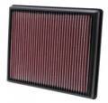 Engine - Air Intake - Filters