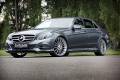 Vehicles - Mercedes Benz - W212 E-Class (2010+)