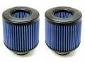 Engine - Air Intake - Filters