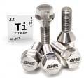 F20 Hatchback (2012+) - Wheels - Lug Nuts & Bolts