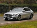 Mercedes Benz - W205 C-Class (2015+) - C200