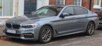 BMW - 5 Series - G30/G31 (2017+)