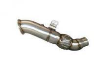 Z4 (2018+)/Supra(Toyota) - Exhaust - Downpipes