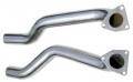 Cayenne (2002-2009) - Exhaust - Bypass Pipes