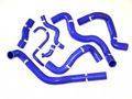 Passat B6 (2006-2009) - Engine - Silicone Hoses