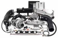 Jetta MKV (2005-2009) - Turbocharger - 2.0T TSI Engine