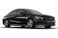 Vehicles - Mercedes Benz - C117 CLA-Class (2014+)